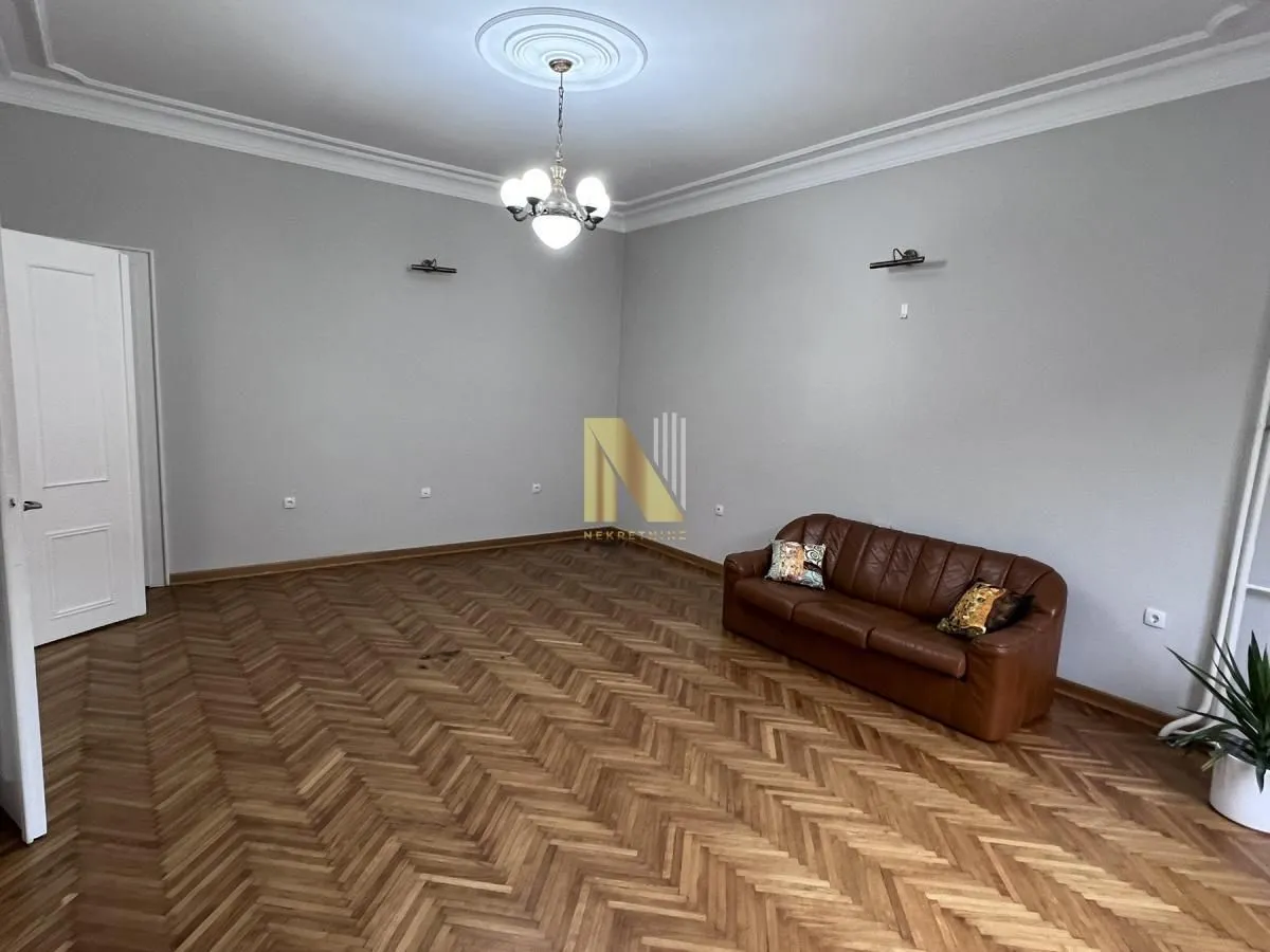 Rent, office space, 123m², Centar, Novi Sad
