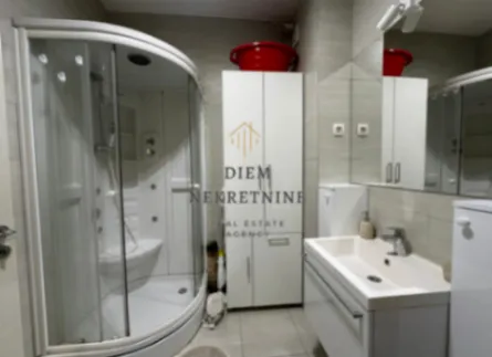 Izdavanje, jednosoban stan, 50m², Ljubović, Podgorica - image 7