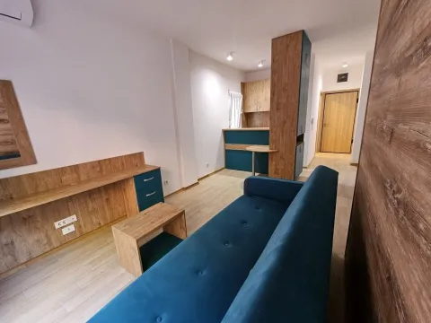 Sale, apartment, 27m², Golubovina, Budva - image 7