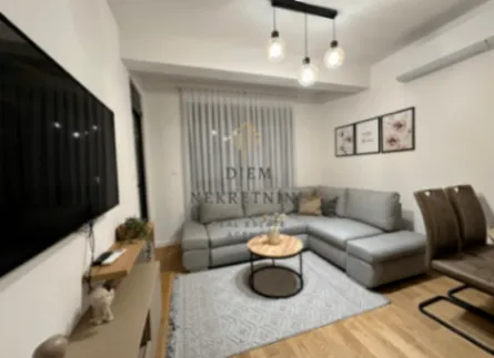 Izdavanje, jednosoban stan, 45m², Šušanj, Bar - image 3