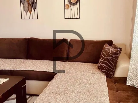 Izdavanje, jednosoban stan, 45m², Stari Aerodrom, Podgorica - image 3
