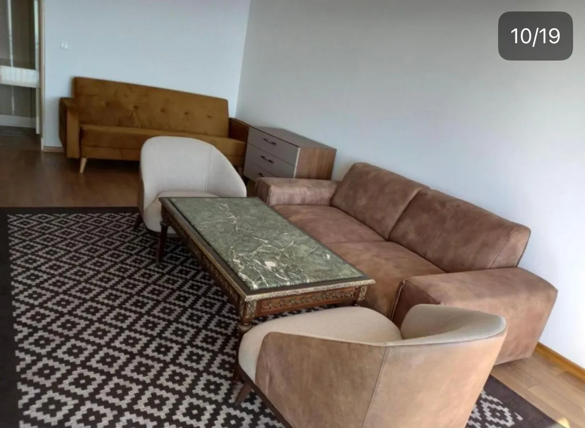 Daily-rent, two bedroom apartment, 80m², Reževići, Budva