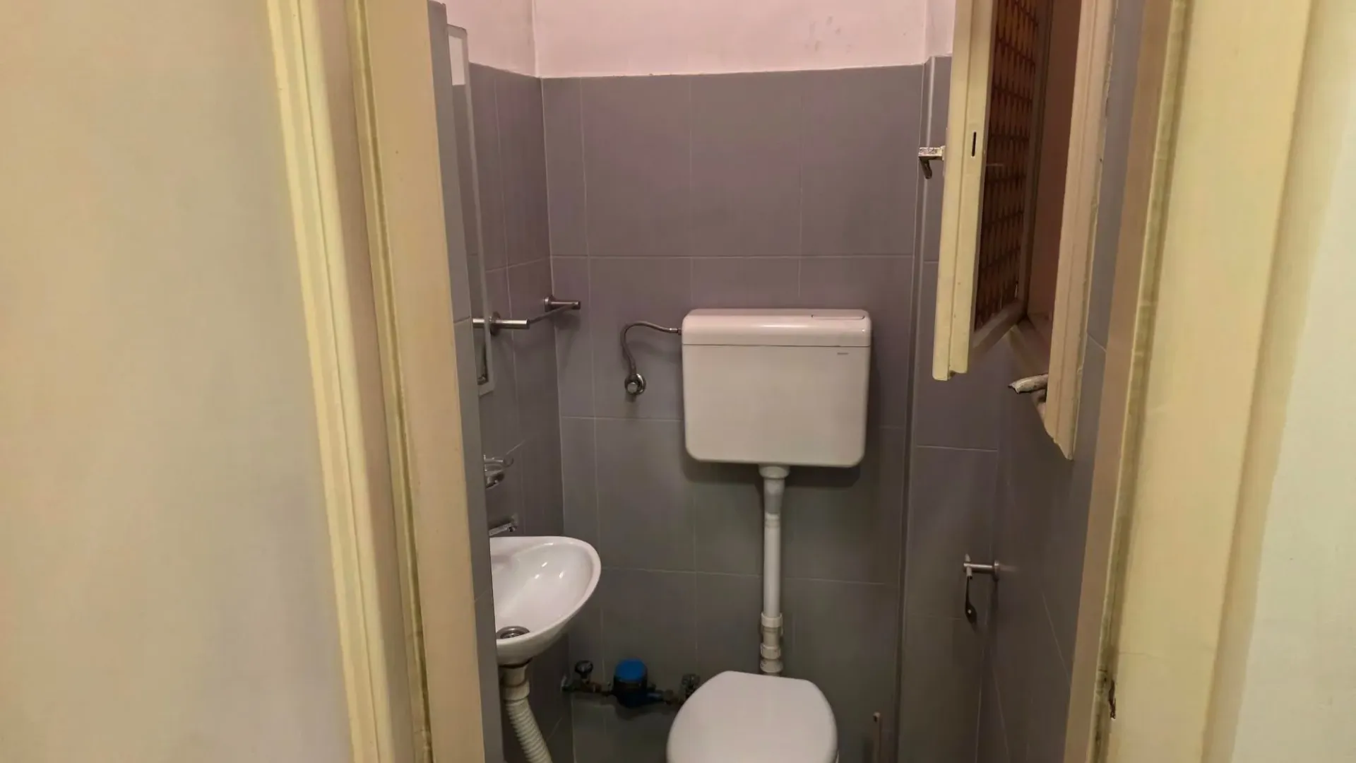 Prodaja, trosoban stan, 87m², Stari Grad, Beograd