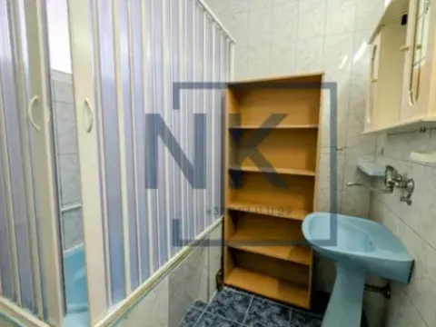 Izdavanje, jednosoban stan, 53m², Stari Aerodrom, Podgorica - image 7