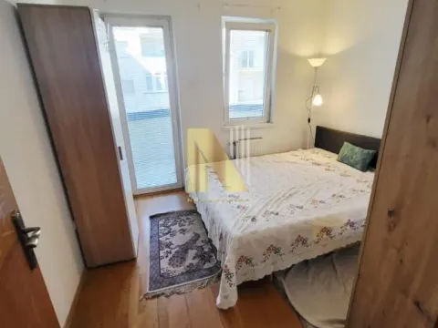 Izdavanje, dvosoban stan, 47m², Socijalno, Novi Sad Sve Podlokacije - image 12