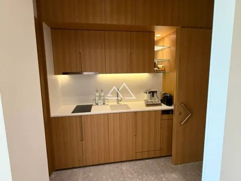 Prodaja, garsonjera, 47m², Luštica Bay, Tivat - image 14