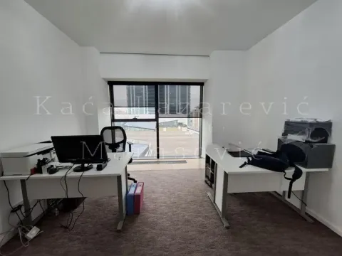 Prodaja, dvosoban stan, 56m², Novi Beograd Blok 65, Novi Beograd Sve Podlokacije - image 4