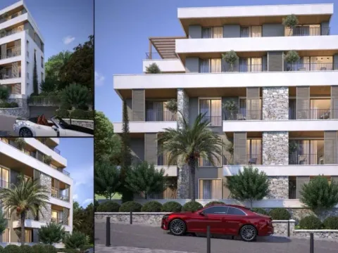 Prodaja, dvosoban stan, 59m², Porto Montenegro, Tivat - image 3