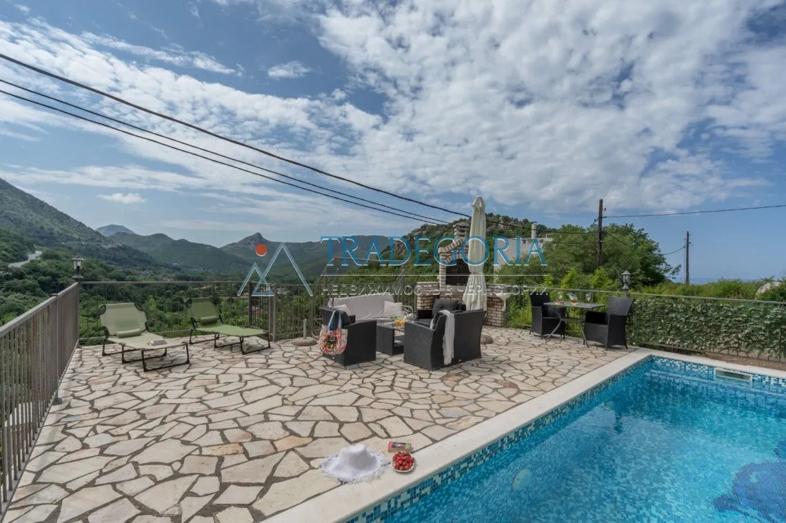 Prodaja, kuća, 247m², Buljarica, Budva