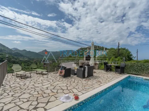 Prodaja, kuća, 247m², Buljarica, Budva - image 9