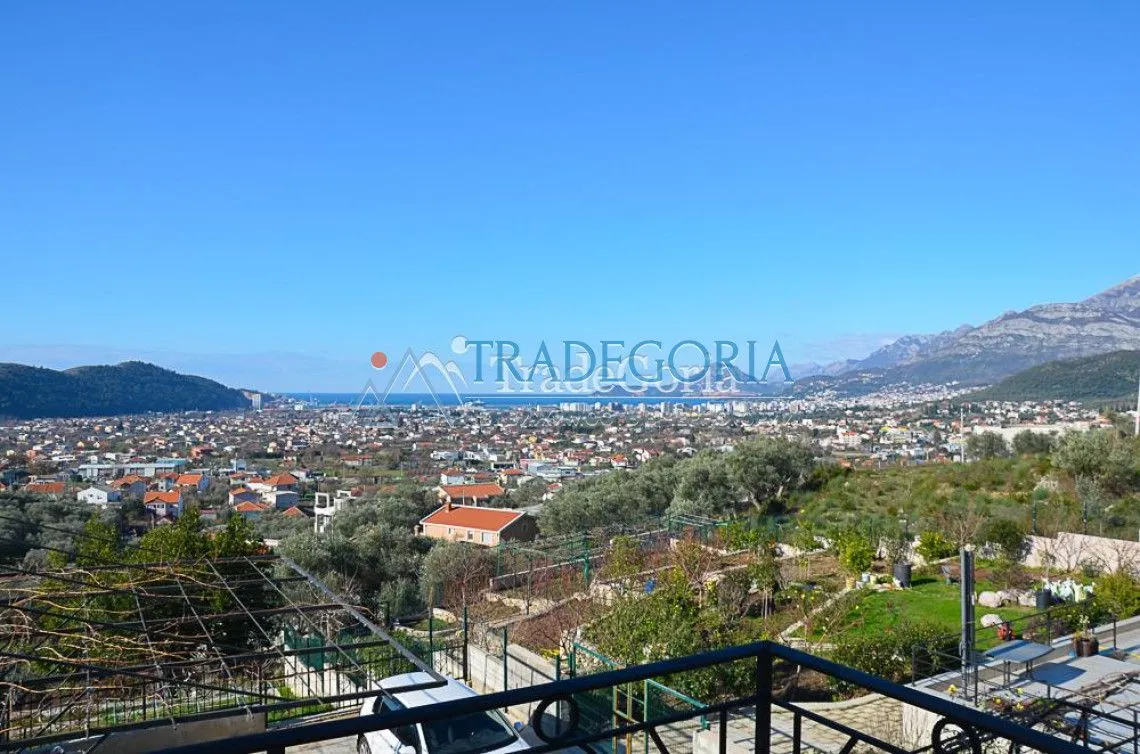 Prodaja, kuća, 170m², Bar, Crna Gora