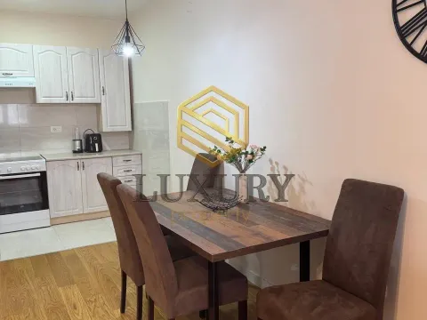 Rent, one bedroom apartment, 50m², Central Point, Podgorica - image 2