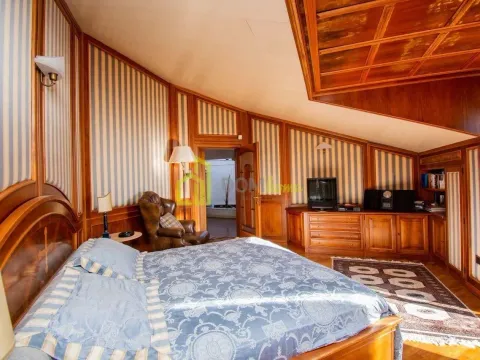 Sale, house, 750m², Pod Goricom, Podgorica - image 10