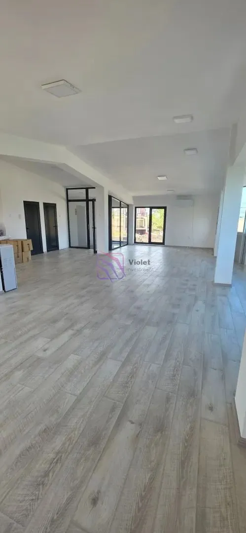 Rent, office space, 100m², Podgorica, Crna Gora