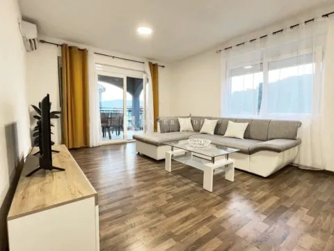 Izdavanje, jednosoban stan, 57m², Zelenika, Herceg Novi - image 9