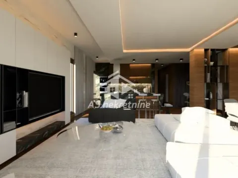 Sale, four bedroom apartment, 268m², Autokomanda, Voždovac Sve Podlokacije - image 2