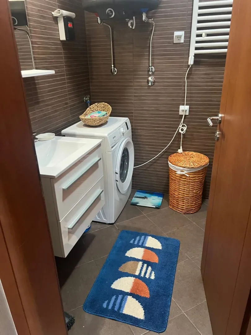 Sale, one bedroom apartment, 46m², Bečići, Budva