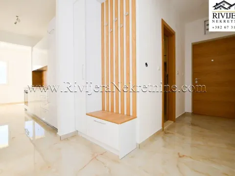 Prodaja, dvosoban stan, 87m², Baošići, Herceg Novi - image 3