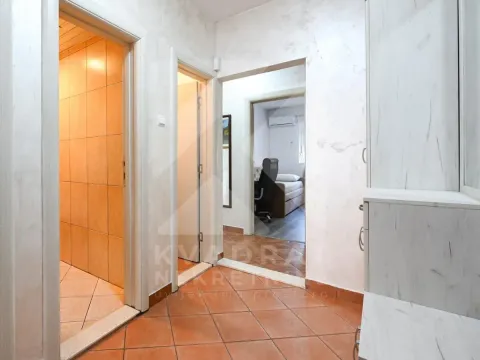 Rent, three bedroom apartment, 106m², Momišići, Podgorica - image 19