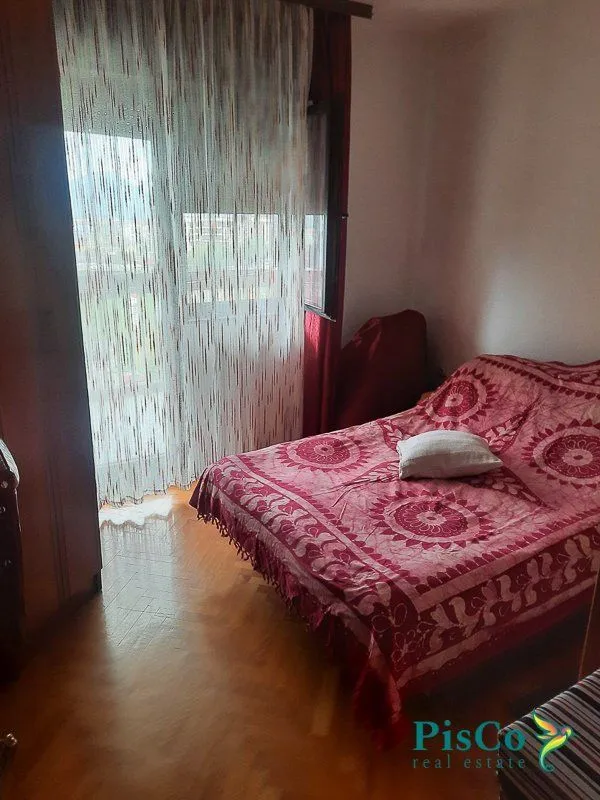 Prodaja, jednosoban stan, 48m², Zabjelo, Podgorica