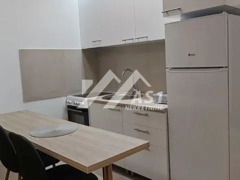 Rent, apartment, 25m², Telep, Novi Sad Sve Podlokacije - image 4