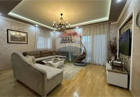 Izdavanje, trosoban stan, 95m², Blok 9, Podgorica - image 6