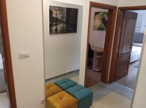 Izdavanje, trosoban stan, 67m², Zabjelo, Podgorica - image 25