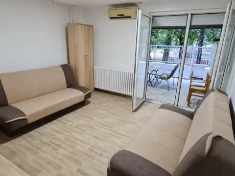 Sale, one bedroom apartment, 29m², Liman 4, Novi Sad Sve Podlokacije