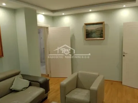 Izdavanje, dvosoban stan, 51m², Stari Grad, Beograd - image 3