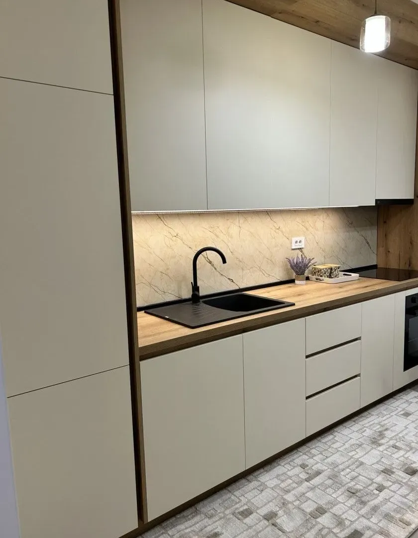 Rent, one bedroom apartment, 50m², Zabjelo, Podgorica