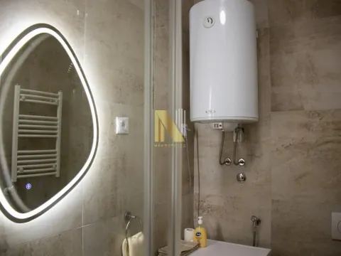 Izdavanje, jednosoban stan, 34m², Telep, Novi Sad Sve Podlokacije - image 7