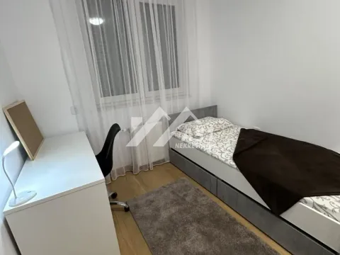 Izdavanje, dvosoban stan, 65m², Novi Sad Sve Podlokacije, Novi Sad - image 5