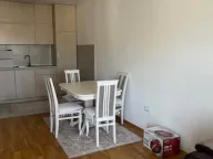 Izdavanje, jednosoban stan, 50m², Stari Aerodrom, Podgorica - image 4