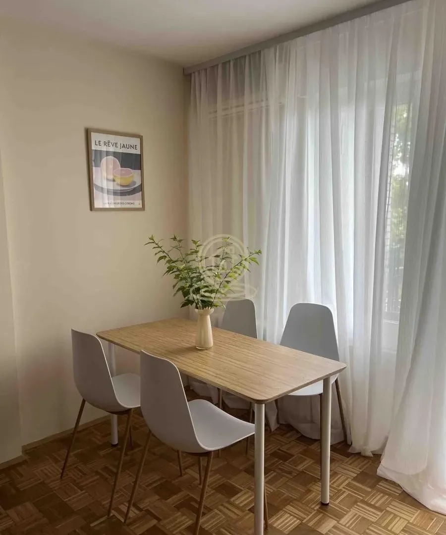 Izdavanje, trosoban stan, 89m², Vračar Sve Podlokacije, Beograd