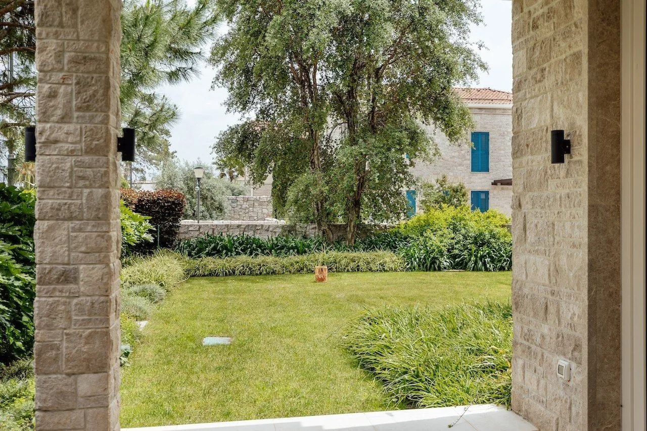 Prodaja, jednosoban stan, 98m², Kumbor, Herceg Novi