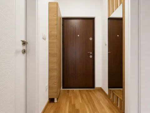 Izdavanje, jednosoban stan, 39m², Zagorič, Podgorica - image 6
