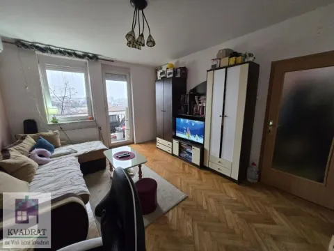 Prodaja, jednosoban stan, 30m², Rotkvarija, Novi Sad Sve Podlokacije - image 3