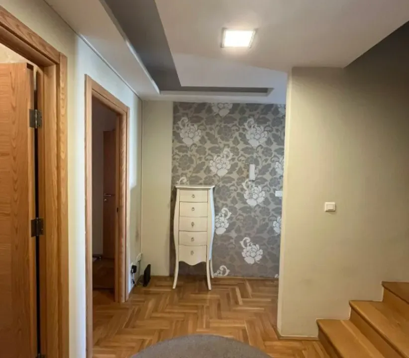 Prodaja, stan, 122m², Preko Morače, Podgorica