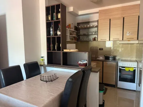 Prodaja, dvosoban stan, 82m², Rafailovići, Budva - image 3
