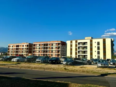 Prodaja, dvosoban stan, 59m2, Zabjelo, Podgorica Prodaja, dvosoban stan, 59m2, Zabjelo, Podgorica