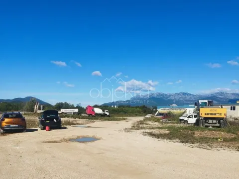 Sale, land lot, 1647m², Tivat, Crna Gora - image 4