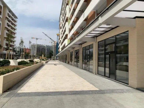 Rent, office space, 72m², Central Point, Podgorica - image 3