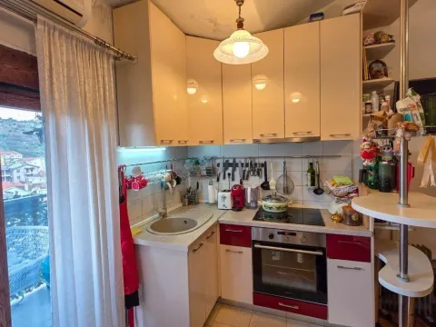 Prodaja, jednosoban stan, 35m², Nova Dalmatinska, Podgorica - image 3