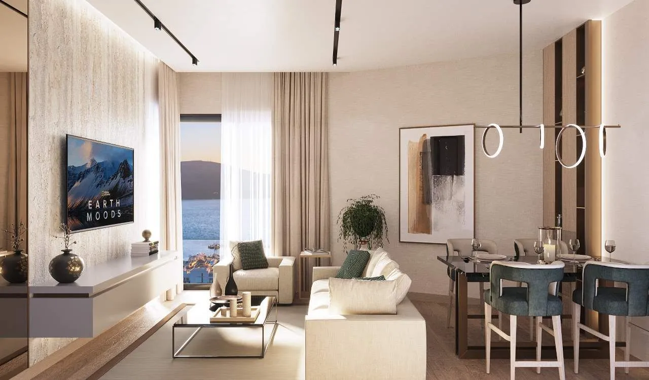 Prodaja, garsonjera, Seljanovo, Tivat