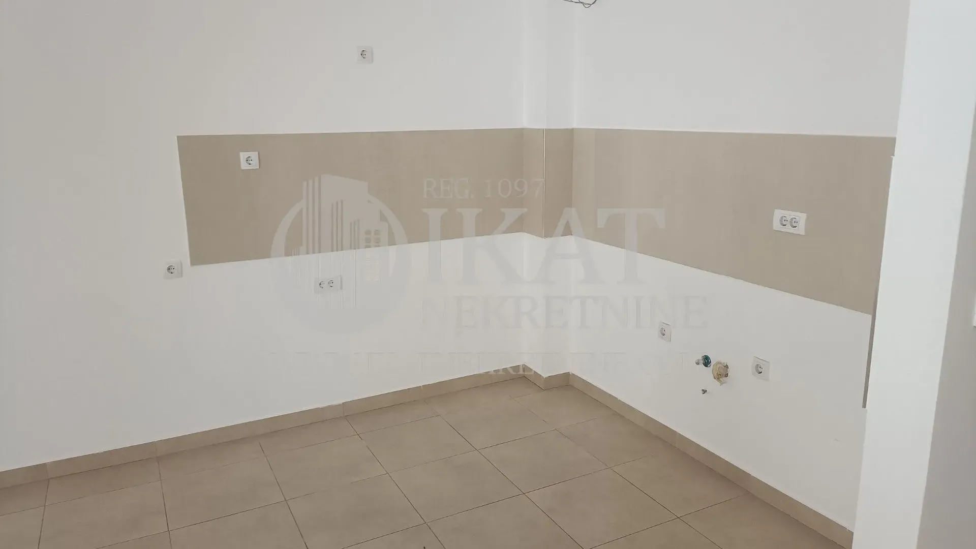 Sale, two bedroom apartment, 104m², Dušanovac, Voždovac Sve Podlokacije