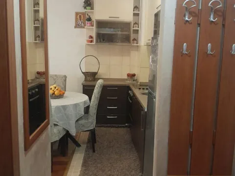 Sale, one bedroom apartment, 34m², Podgorica, Crna Gora - image 2