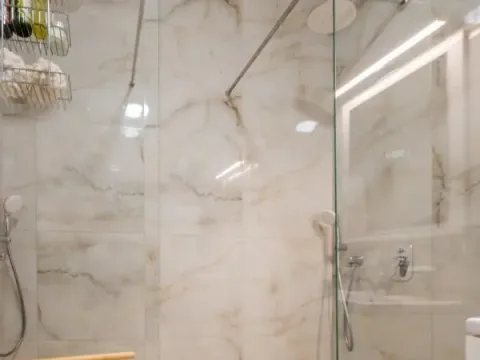 Prodaja, dvosoban stan, 63m², Centar, Tivat - image 15