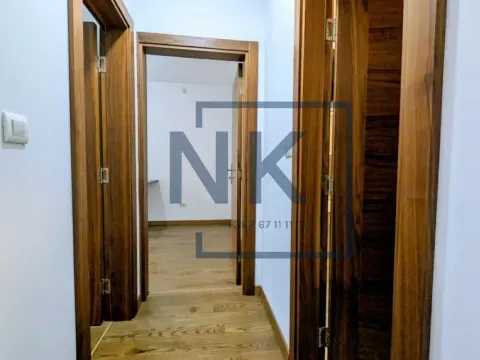 Izdavanje, poslovni prostor, 56m², City Kvart, Podgorica - image 7