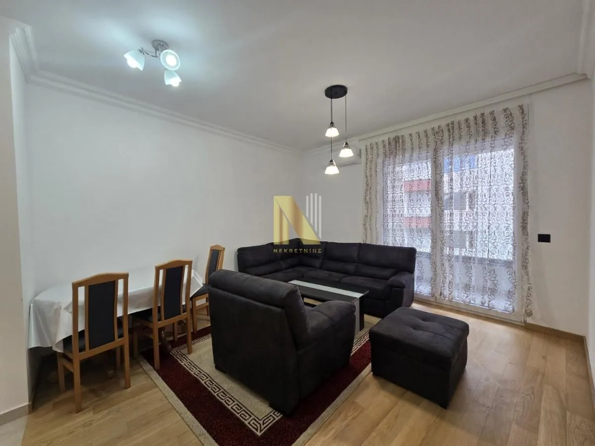Rent, one bedroom apartment, 43m², Grbavica, Novi Sad Sve Podlokacije