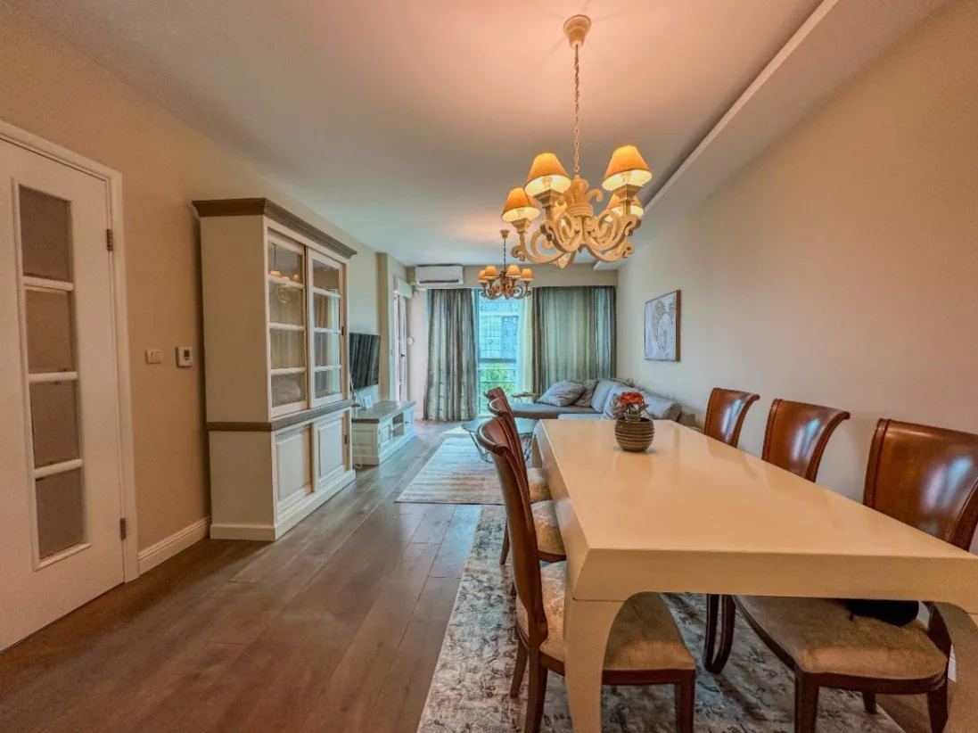 Rent, two bedroom apartment, 75m², Preko Morače, Podgorica
